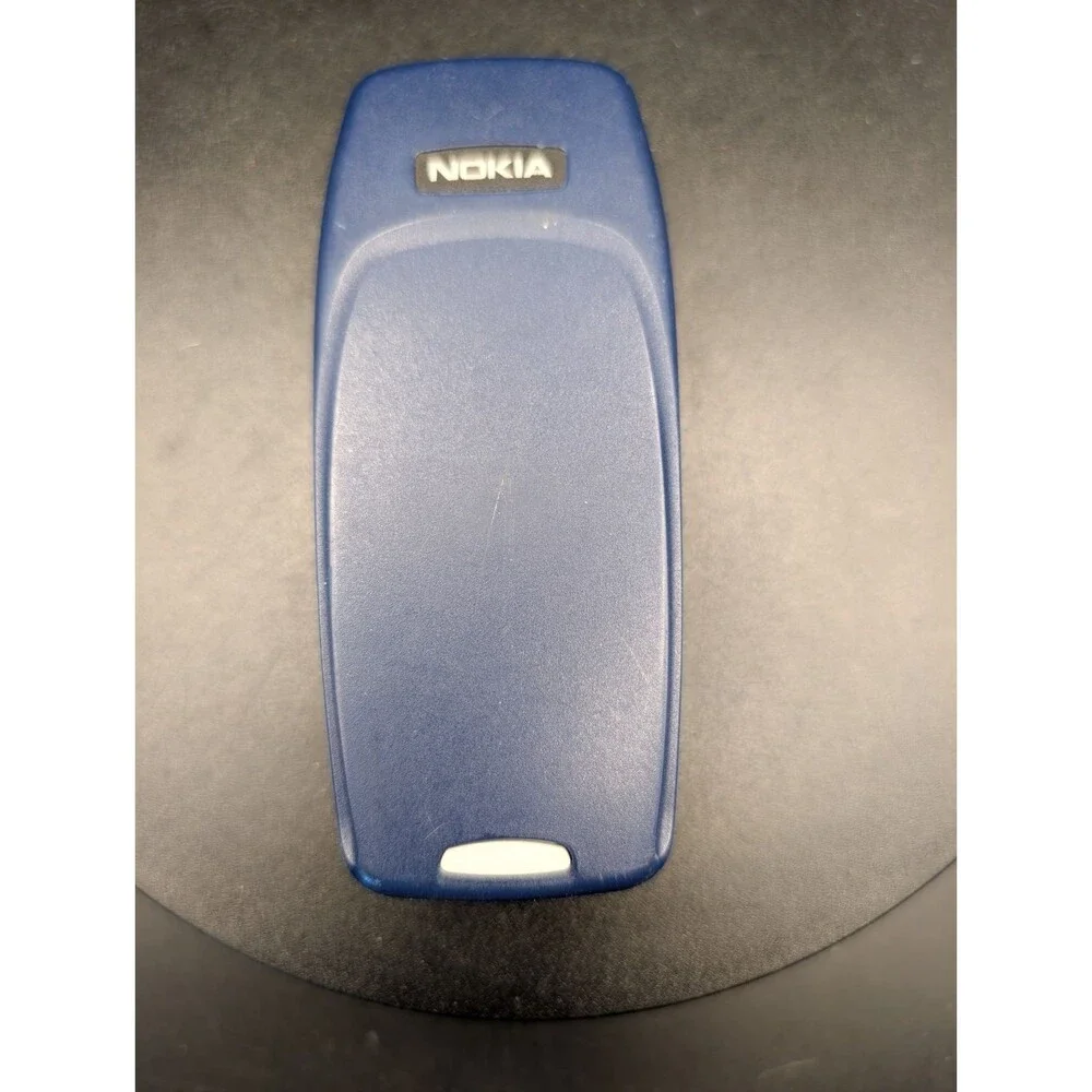 Nokia Cingular Classic Cell Phone – Untested AS‑IS – Parts or Repair Only